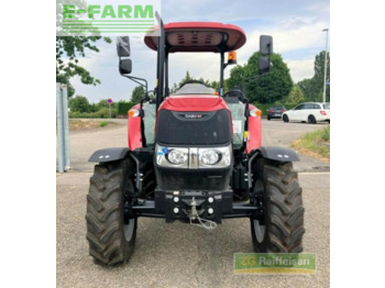 Farm tractor Case-IH farmall 55a: picture 2