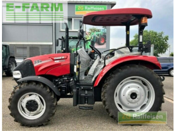 Farm tractor Case-IH farmall 55a: picture 5
