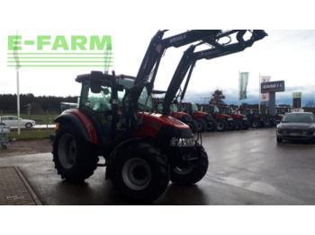 Farm tractor Case-IH farmall c 75: picture 4