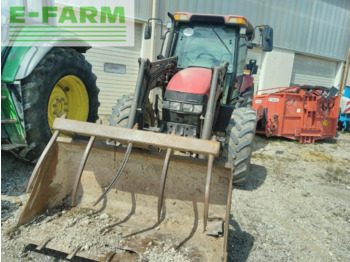 Farm tractor Case-IH jx1090u: picture 4