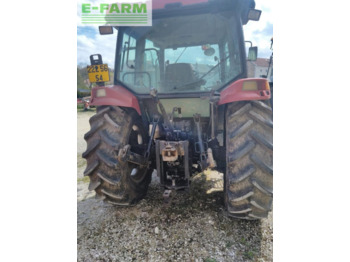 Farm tractor Case-IH jx1090u: picture 5