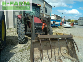 Farm tractor Case-IH jx1090u: picture 2