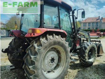 Farm tractor Case-IH jx1090u: picture 3