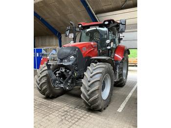 Farm tractor CASE IH Maxxum 150