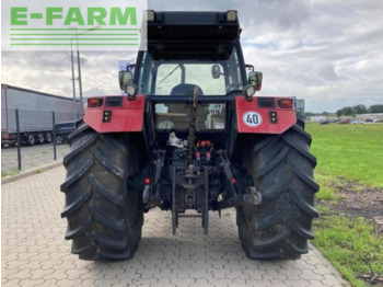 Farm tractor Case-IH maxxum 5140 pro mit frontzapfwelle: picture 5