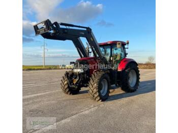 Farm tractor Case-IH puma 140 privatvk 0664/2407019: picture 1