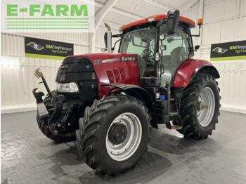 Farm tractor Case-IH puma 160: picture 1