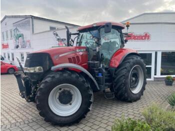 Farm tractor Case-IH puma 230 cvx: picture 1