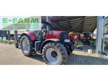 Farm tractor Case-IH puma cvx 150: picture 1