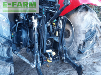 Farm tractor Case-IH puma cvx 150: picture 4