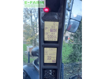 Farm tractor Case-IH puma cvx 150: picture 5