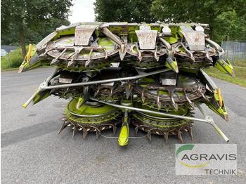 Forage harvester attachment Claas ORBIS 900 AC 3T: picture 1