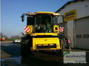New Holland CX8080 - Combine harvester