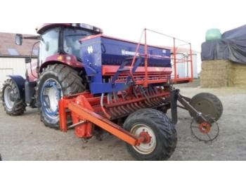 Howard  - Combine seed drill