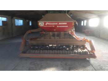 Howard GS HR40 /300 - Combine seed drill