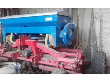 Howard HR43 - Combine seed drill
