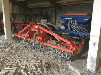 Howard TREMIE FRONTALE - Combine seed drill