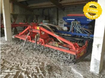 Howard TREMIE FRONTALE - Combine seed drill