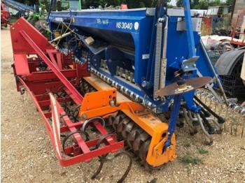 Howard seed drill NS 3040 - Combine seed drill