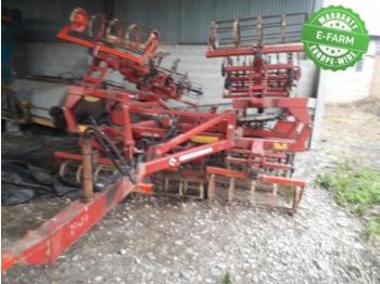 Kongskilde GERMINATOR 5 M - Combine seed drill