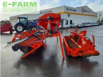 Kuhn lc4000-32 - combine seed drill
