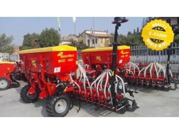 MaterMacc MSD 450 - 500 - Combine seed drill
