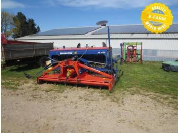  N/A Howard HKE 31 + NS 3030 - Combine seed drill