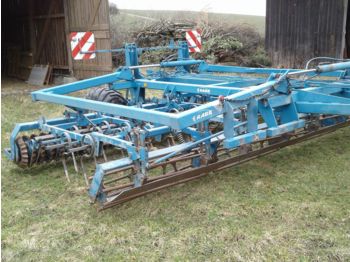 RABE Agropack 600 - Combine seed drill