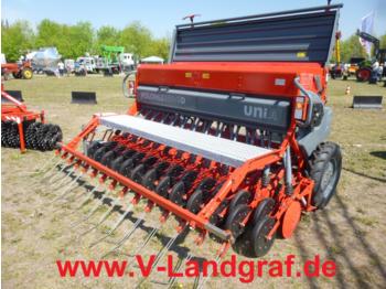 Unia Polonez 550/3D - Combine seed drill
