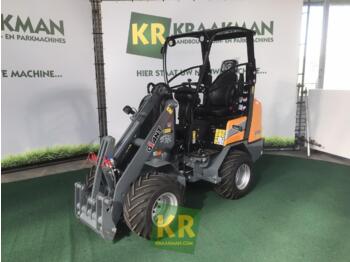 G1500 Giant  - Compact loader