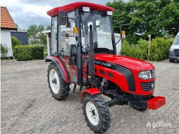 FOTON 254 - Compact tractor