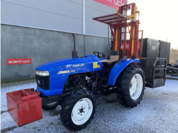  Jinma 454 - Compact tractor