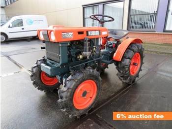 Kubota B 6000 - Compact tractor