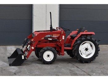 Shibaura P21F - Compact tractor