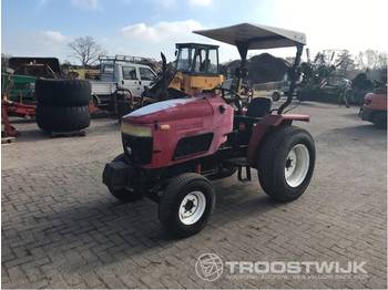 jinma 224 - Compact tractor