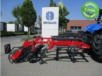 Kongskilde DF 3000 - Cultivator