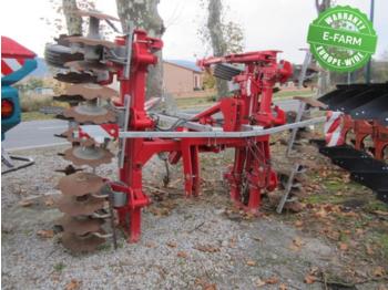 Kongskilde FRONTERRA DISC 4M - Cultivator