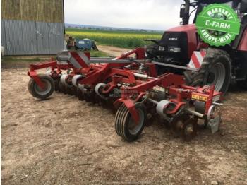 Kongskilde FRONT TERRA D 4500H - Cultivator