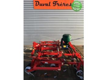 Kongskilde VIBRO FLEX 7400 - Cultivator