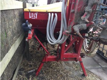 LELY front rotoreg zaaimachine - Cultivator