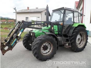 Farm tractor DEUTZ FAHR AGROEXTRA 4.47: picture 1