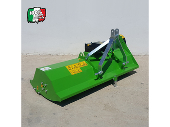 New Flail mower/ Mulcher DSV Grass cutter 135 cm: picture 1