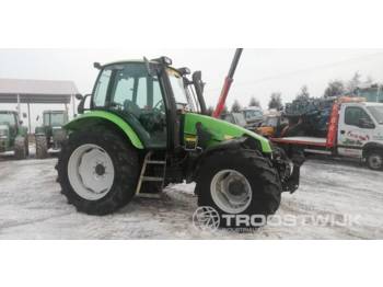 Farm tractor Deutz Agrotron 106: picture 1