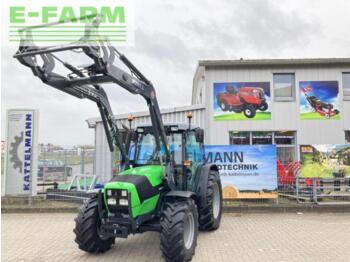 Farm tractor Deutz-Fahr 5080d ecoline: picture 1