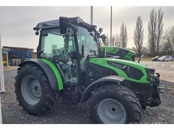 Farm tractor Deutz-Fahr 5115D TTV: picture 1