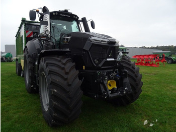 New Farm tractor Deutz-Fahr 9340 TTV Agrotron: picture 5
