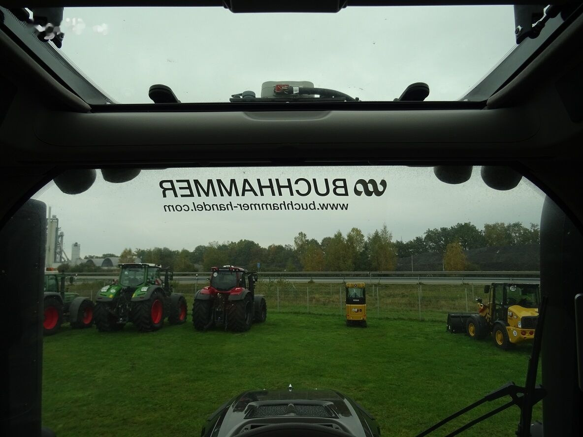 New Farm tractor Deutz-Fahr 9340 TTV Agrotron: picture 21