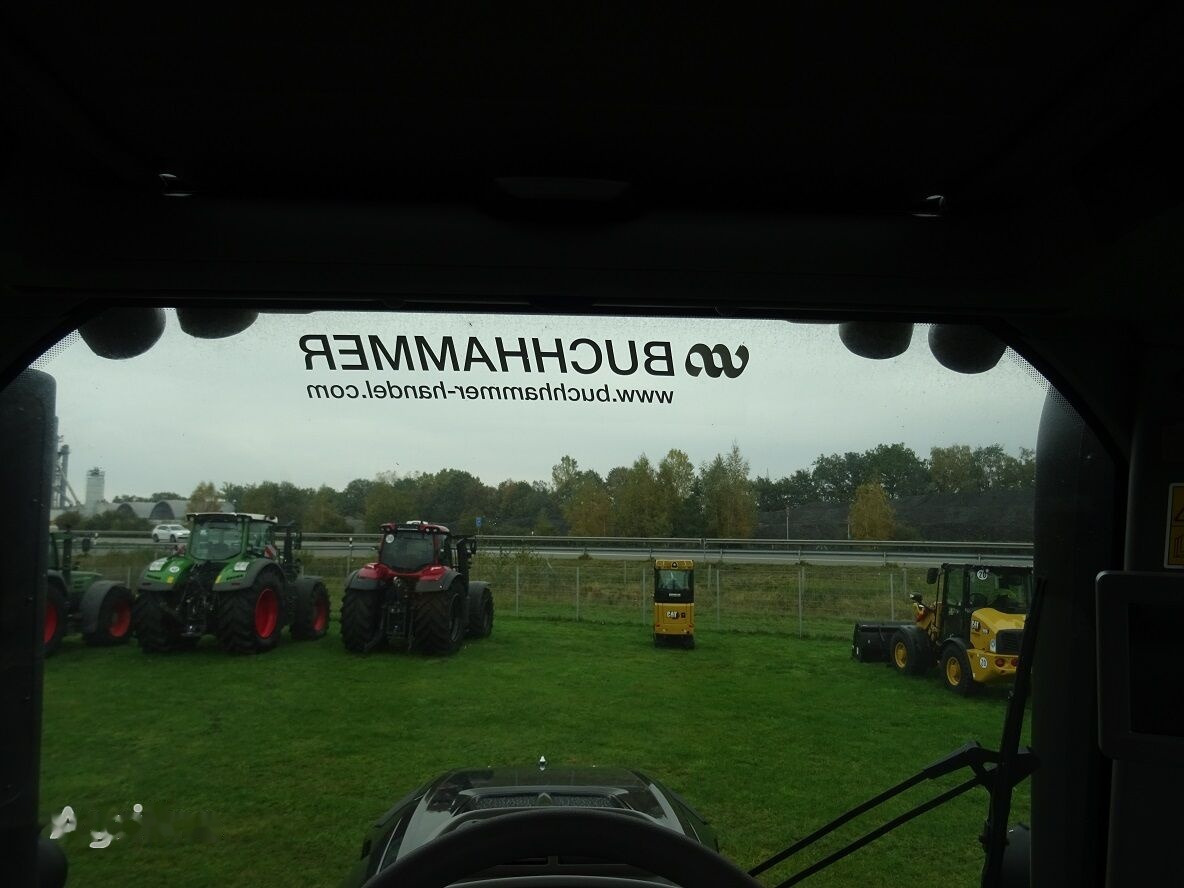 New Farm tractor Deutz-Fahr 9340 TTV Agrotron: picture 20