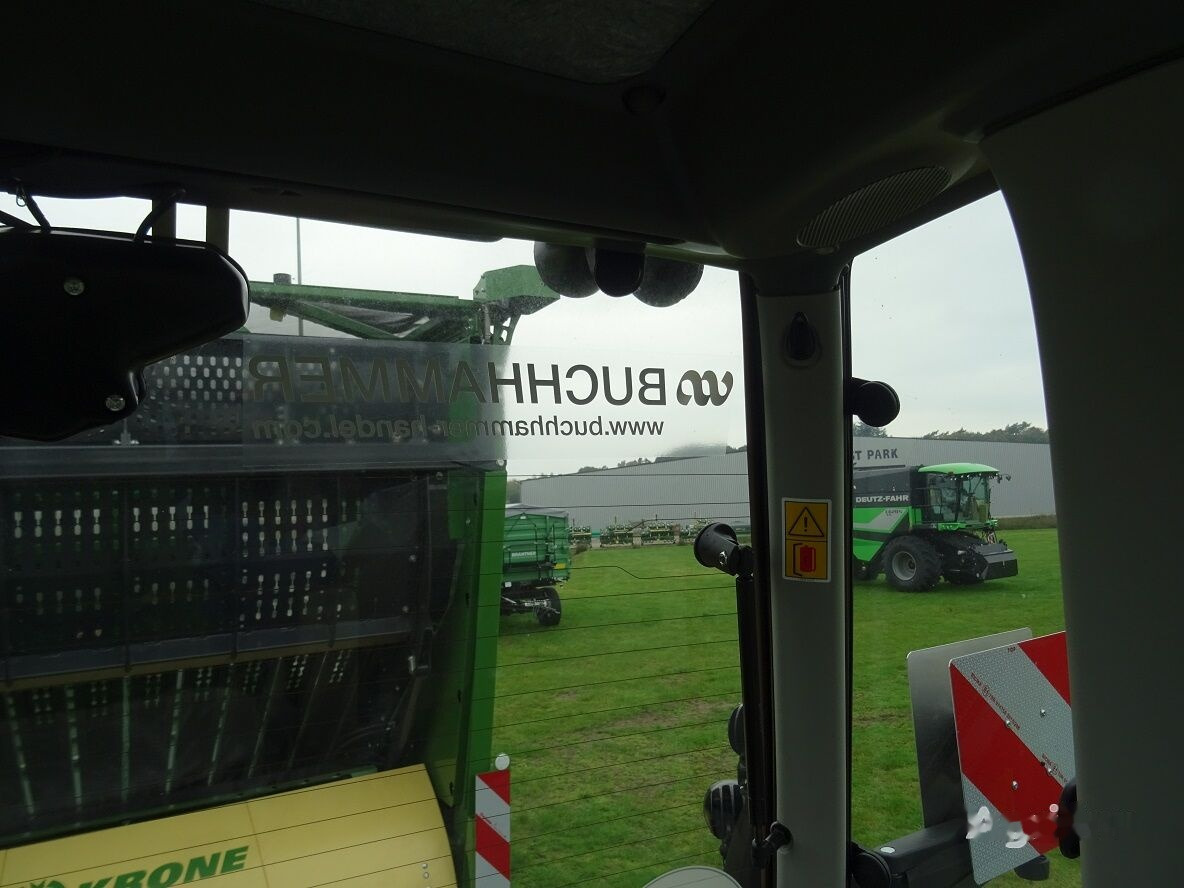 New Farm tractor Deutz-Fahr 9340 TTV Agrotron: picture 23