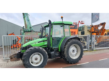 Farm tractor DEUTZ Agroplus 85